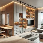 Transforming Spaces with Modular Furniture